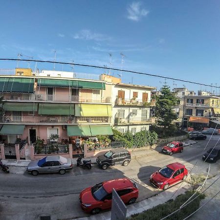 Alexis Apartment Near The Airport Corfu  Экстерьер фото