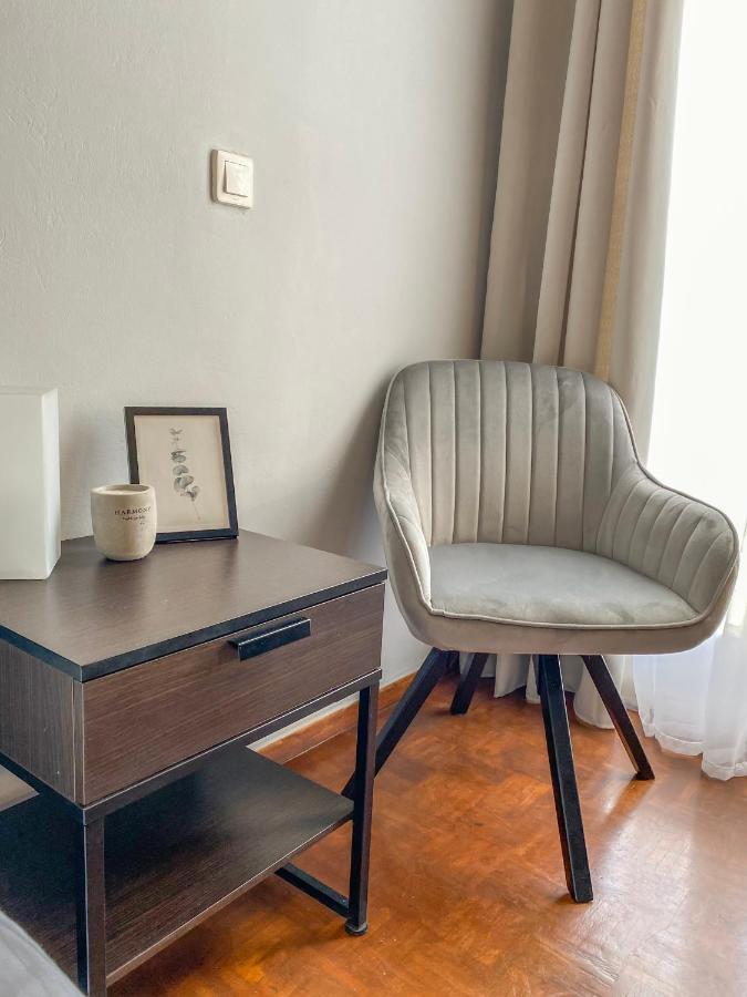 Alexis Apartment Near The Airport Corfu  Экстерьер фото