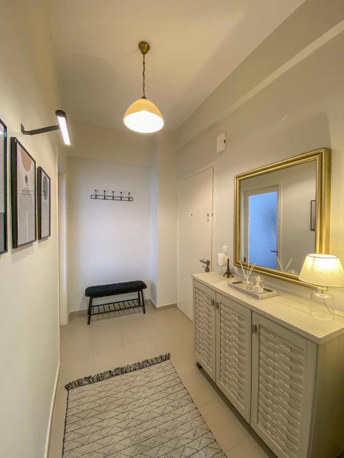 Alexis Apartment Near The Airport Corfu  Экстерьер фото